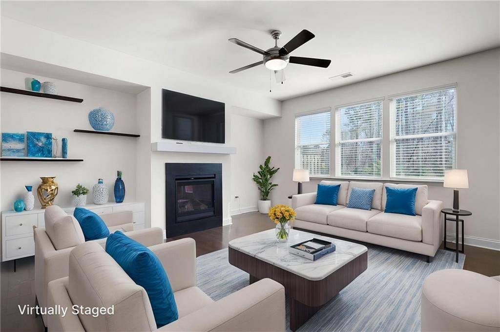 Marietta, GA 30060,813 Whittington Parkway SW