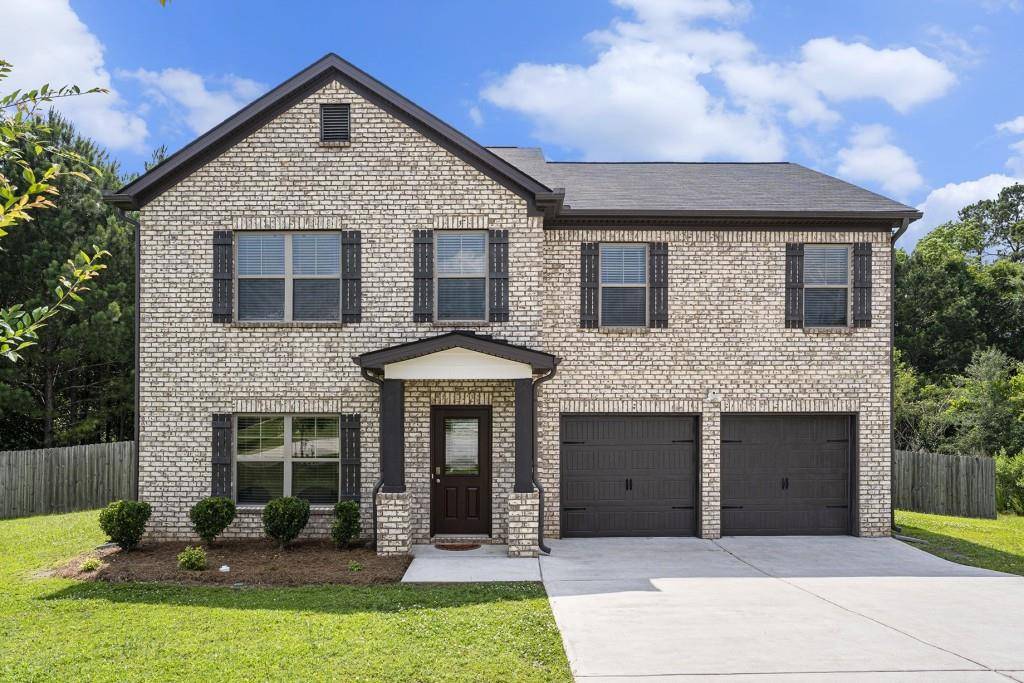 Hampton, GA 30228,12225 Anchor WAY