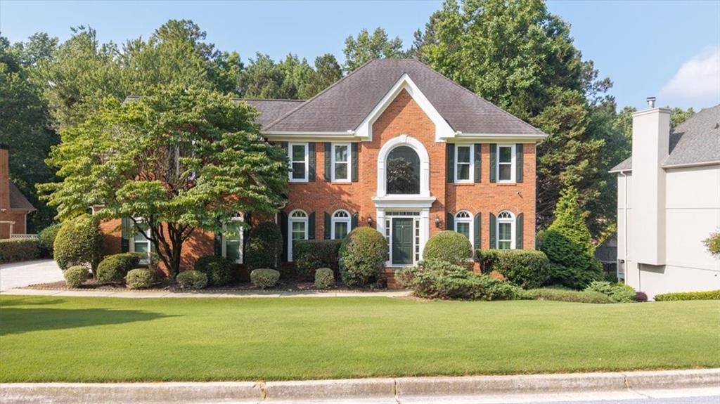 Johns Creek, GA 30022,9310 Chapelwood DR
