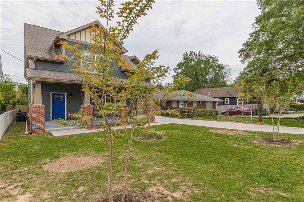 Hapeville, GA 30354,3362 Colville AVE