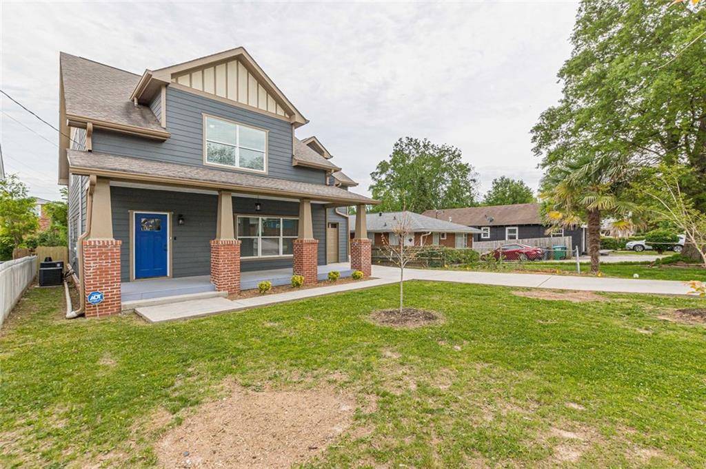 Hapeville, GA 30354,3362 Colville AVE