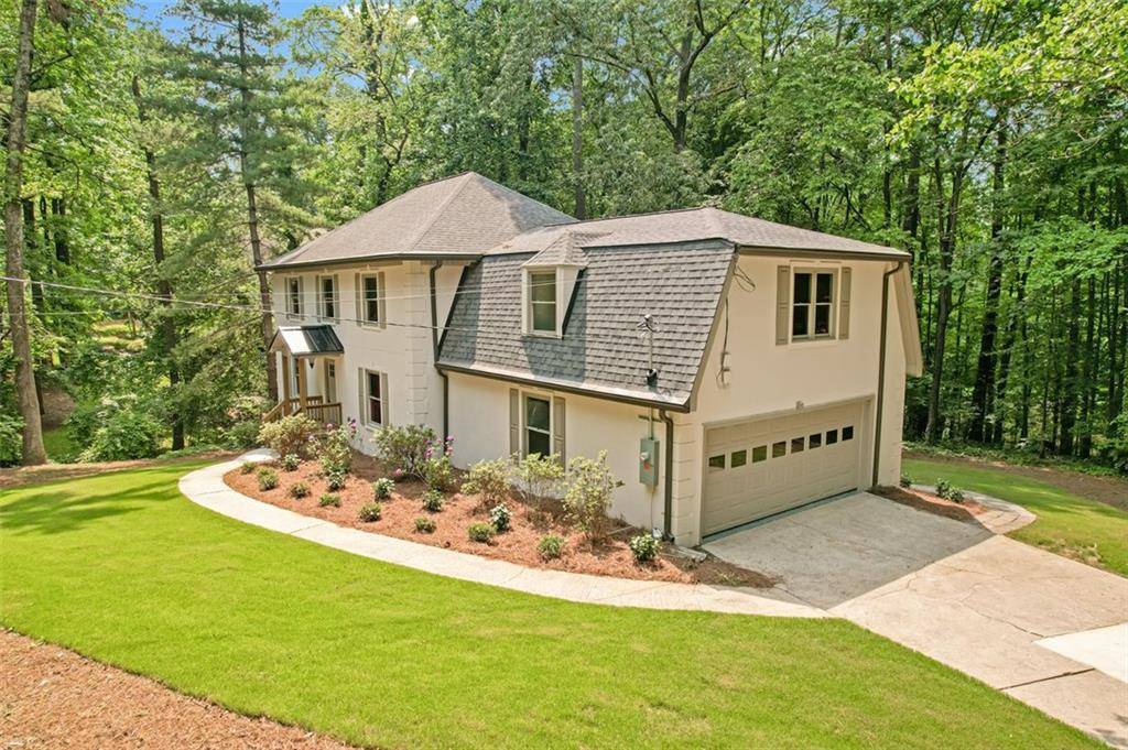 Mableton, GA 30126,4800 TIMBERLAND DR SW