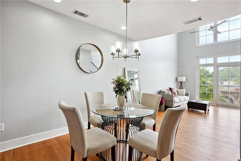 Atlanta, GA 30307,1253 Caroline ST NE #223
