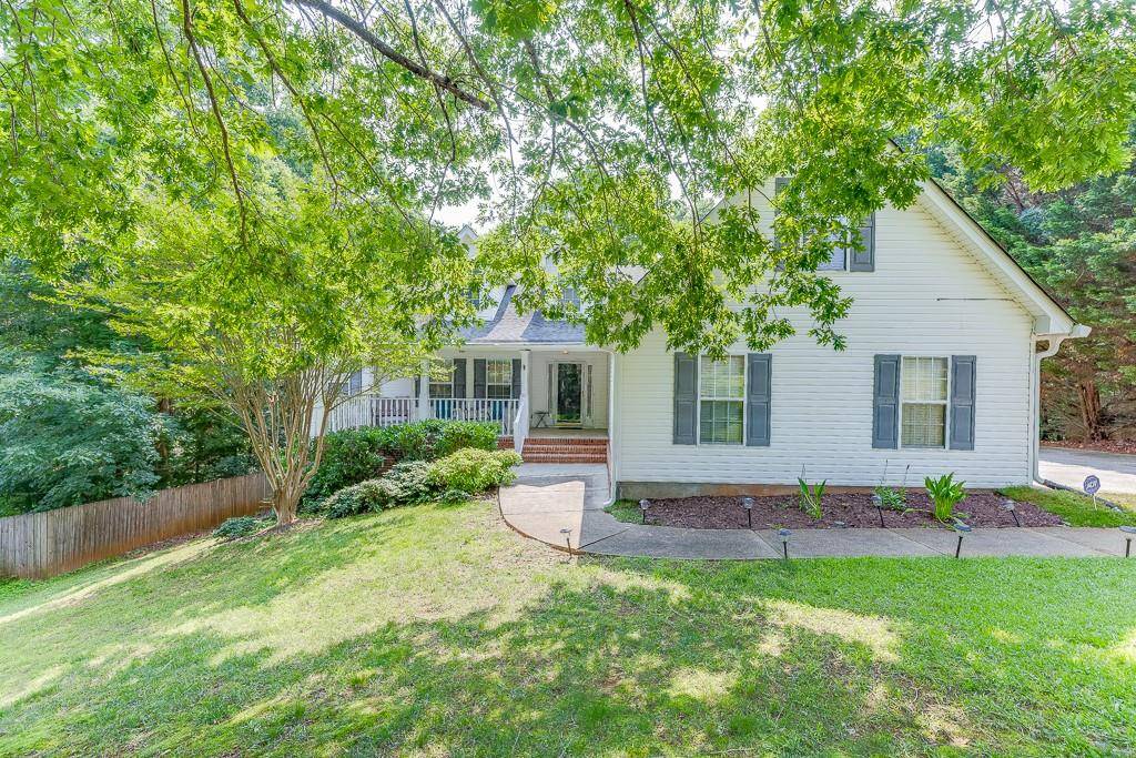 Flowery Branch, GA 30542,6485 Flowery WAY