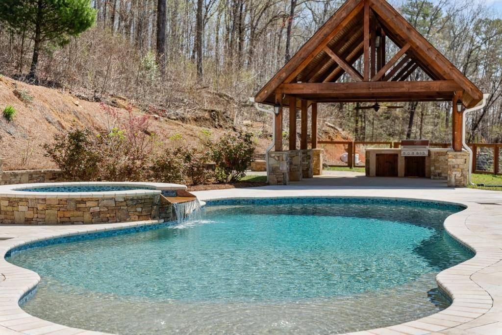 Tiger, GA 30576,146 David DR