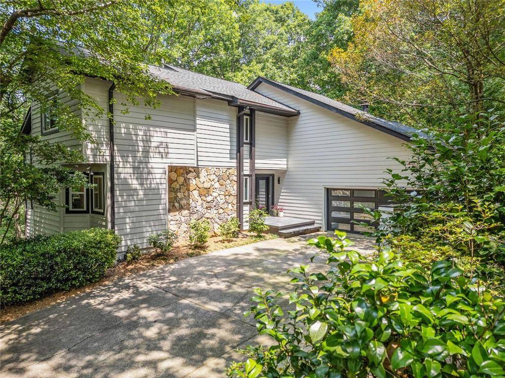 Alpharetta, GA 30022,545 Matterhorn Way WAY