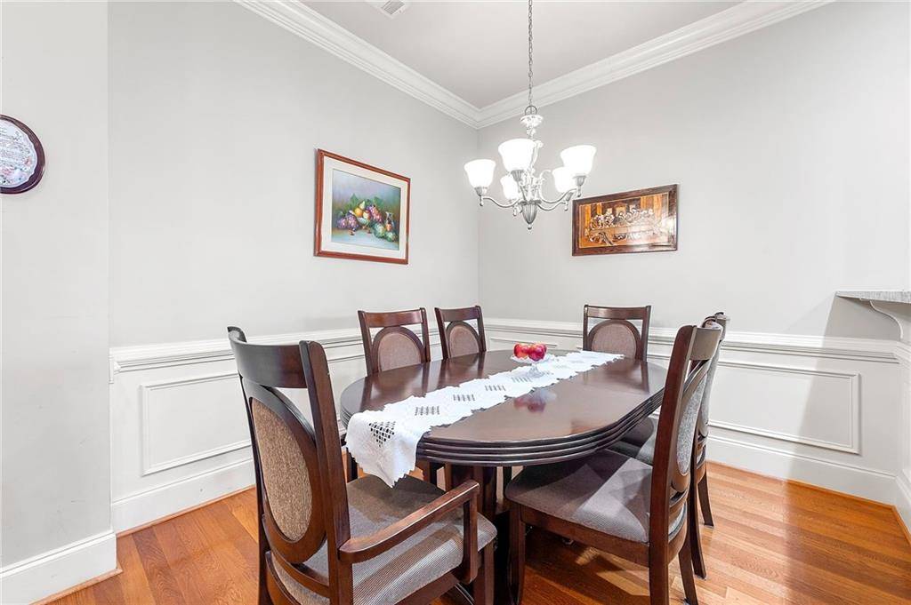 Atlanta, GA 30338,2300 Peachford RD #2404