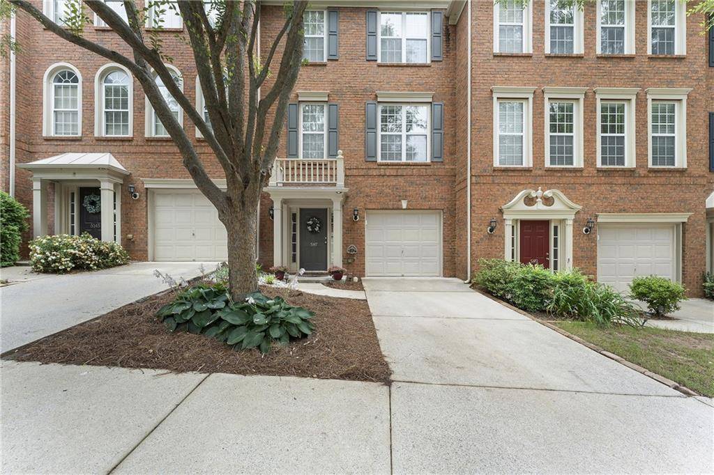 Vinings, GA 30339,5147 Manerdale DR SE #5