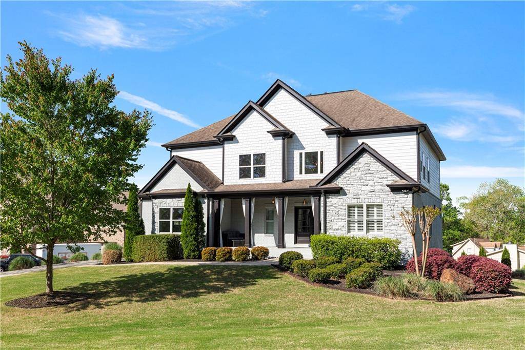 Marietta, GA 30066,1186 Lincoln DR