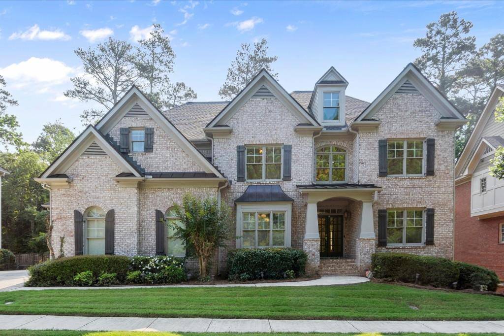 Duluth, GA 30097,10565 Highgate Manor CT