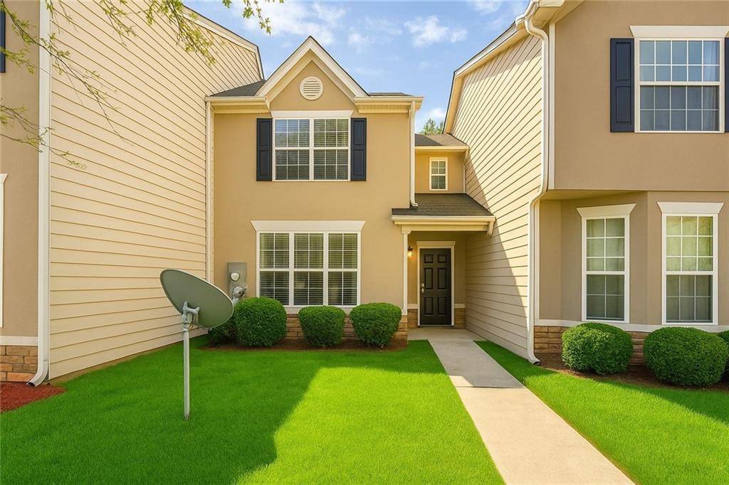 Jonesboro, GA 30236,7432 BATTLECREEK LN