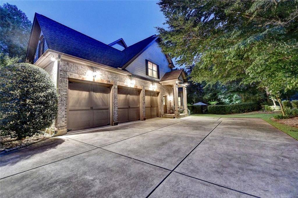 Flowery Branch, GA 30542,4478 Longmead RD