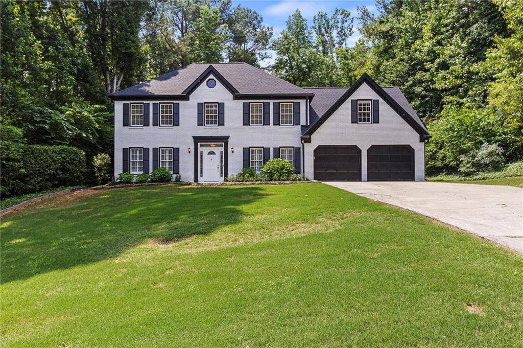 Roswell, GA 30075,4220 Singing Post LN NE