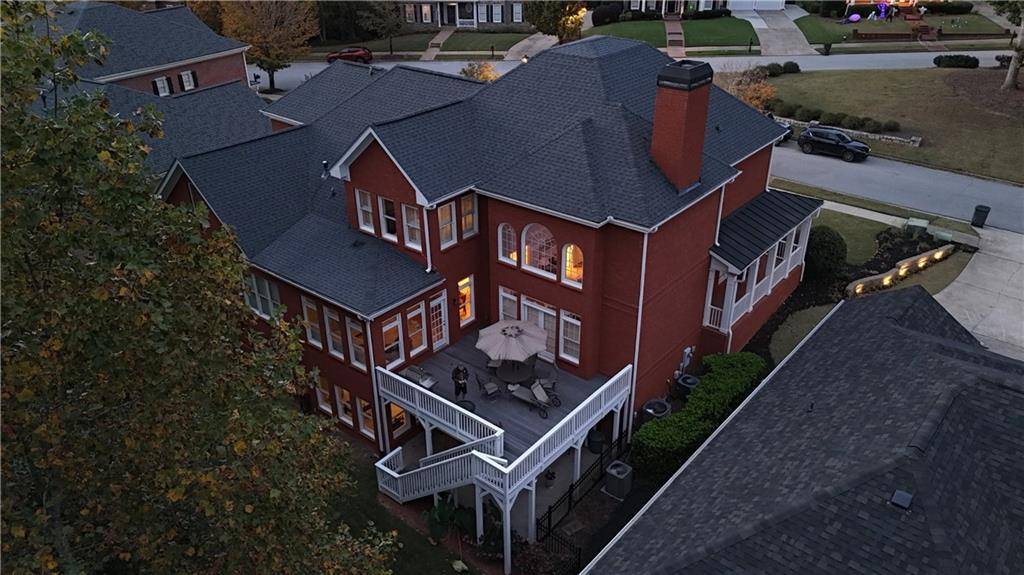Suwanee, GA 30024,952 Moores Walk LN