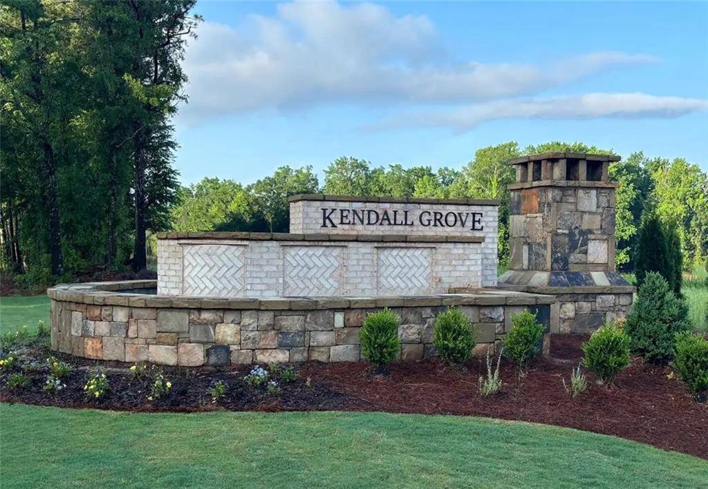 Mcdonough, GA 30253,329 Torcello BLVD