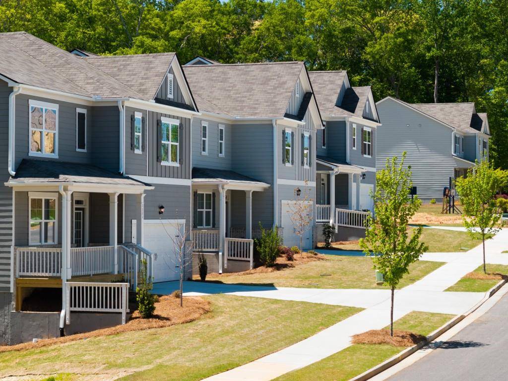 Braselton, GA 30517,411 King VLG