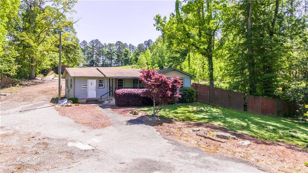 Woodstock, GA 30188,7919 Hickory Flat HWY