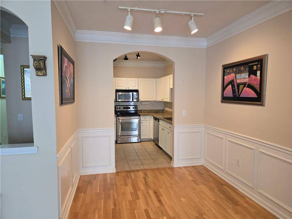 Atlanta, GA 30338,1850 Cotillion DR #2204