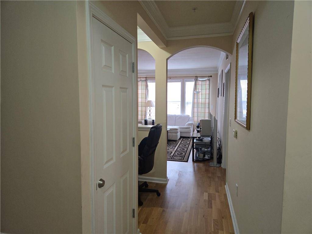 Atlanta, GA 30338,1850 Cotillion DR #2204