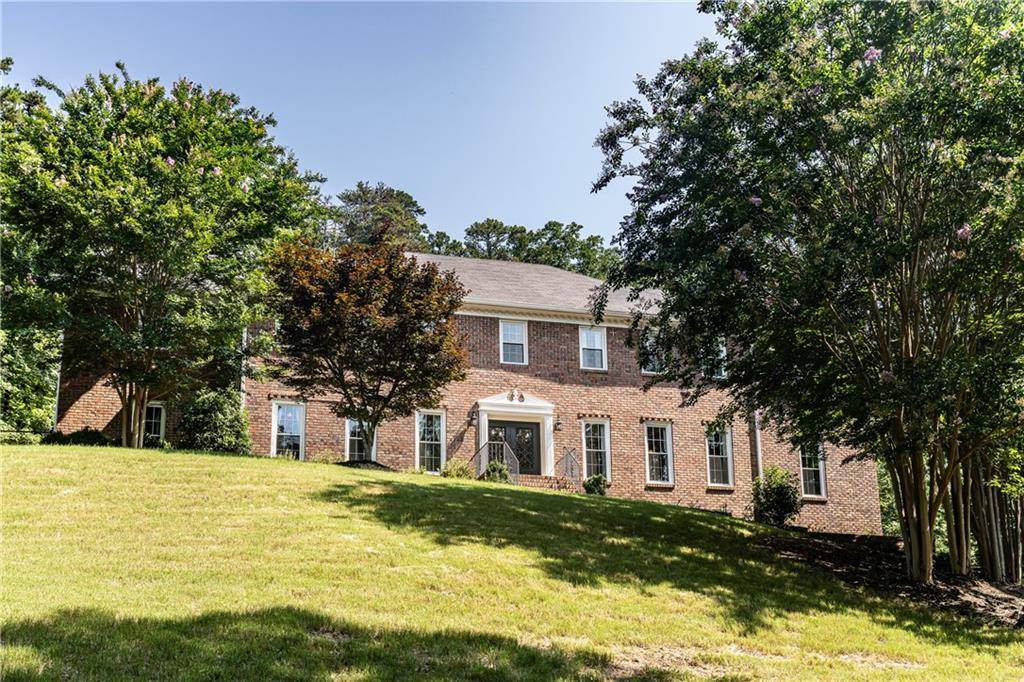 Rome, GA 30165,20 Pine Valley RD