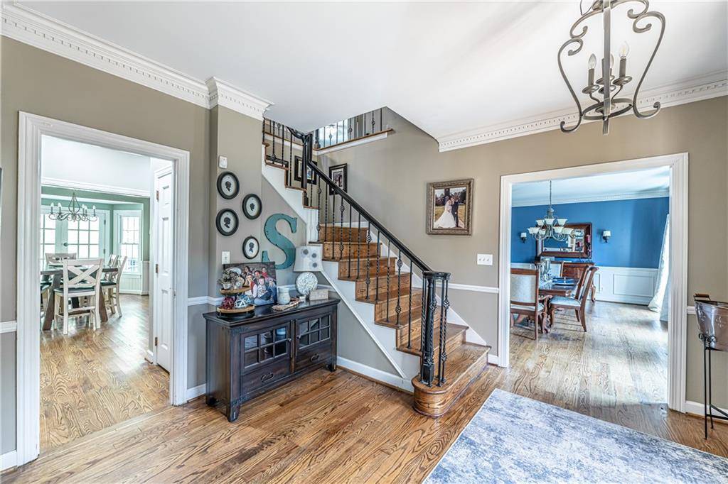 Rome, GA 30165,20 Pine Valley RD