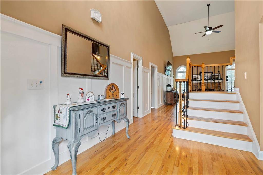 Kennesaw, GA 30152,3130 Kates WAY NW