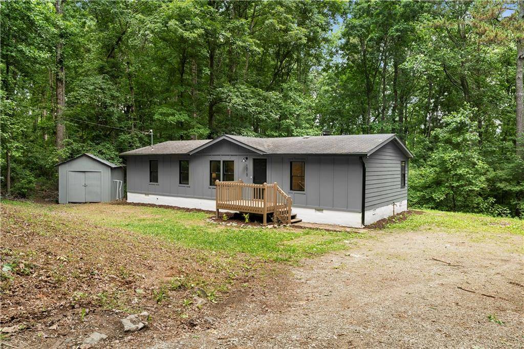 Canton, GA 30114,1010 Martin LN