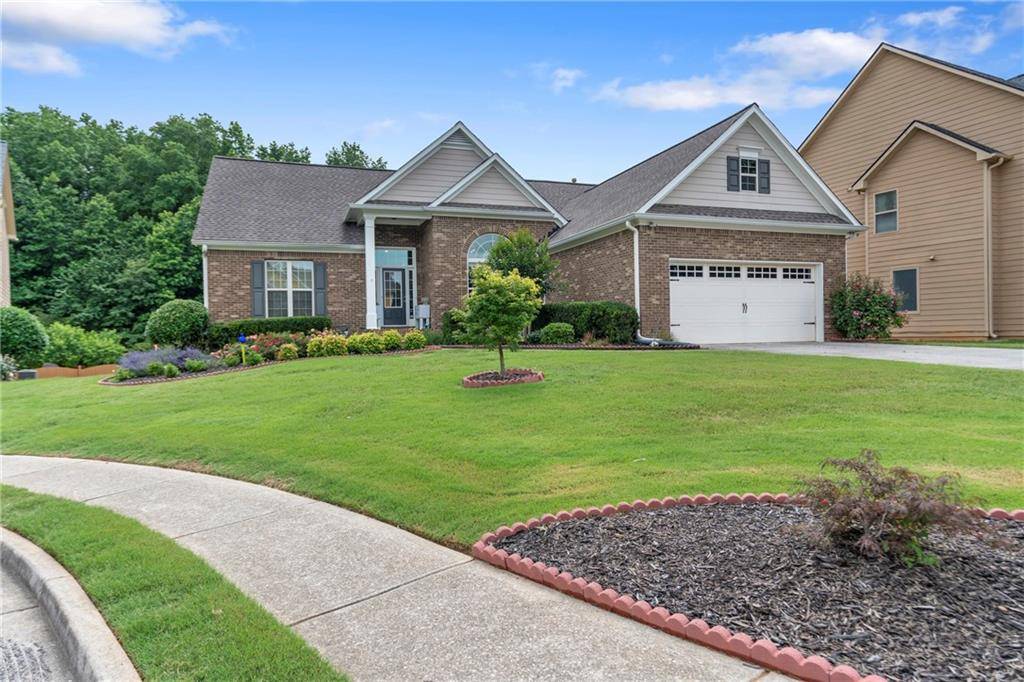 Auburn, GA 30011,648 York View DR
