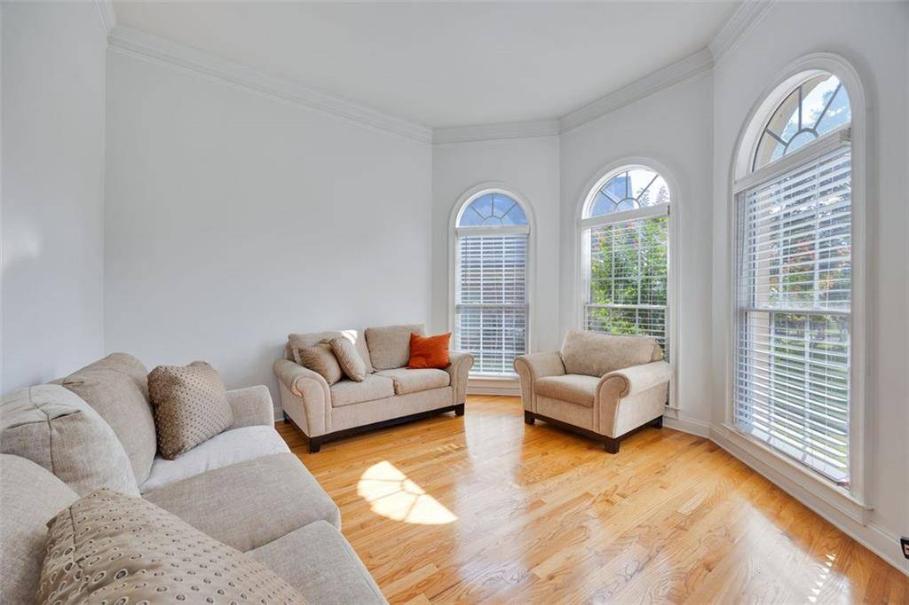 Atlanta, GA 30331,370 BERACAH TRL SW