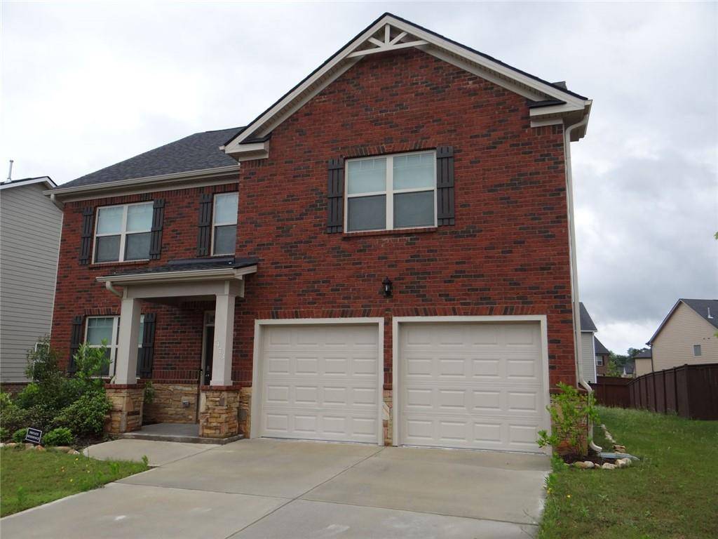 Loganville, GA 30052,3473 Hawthorn Farm Boulevard