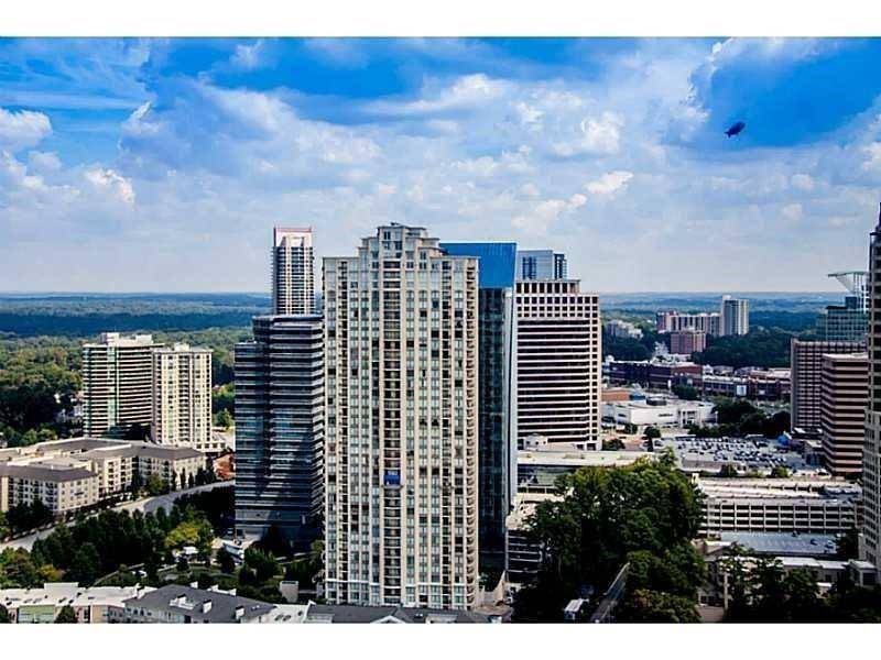Atlanta, GA 30326,3445 Stratford RD NE #2703
