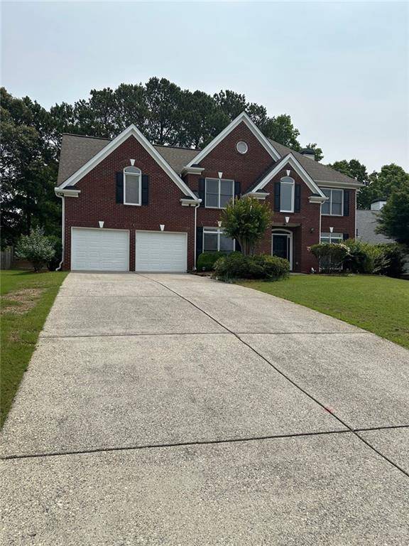 Dacula, GA 30019,3381 Walkers Ridge RD