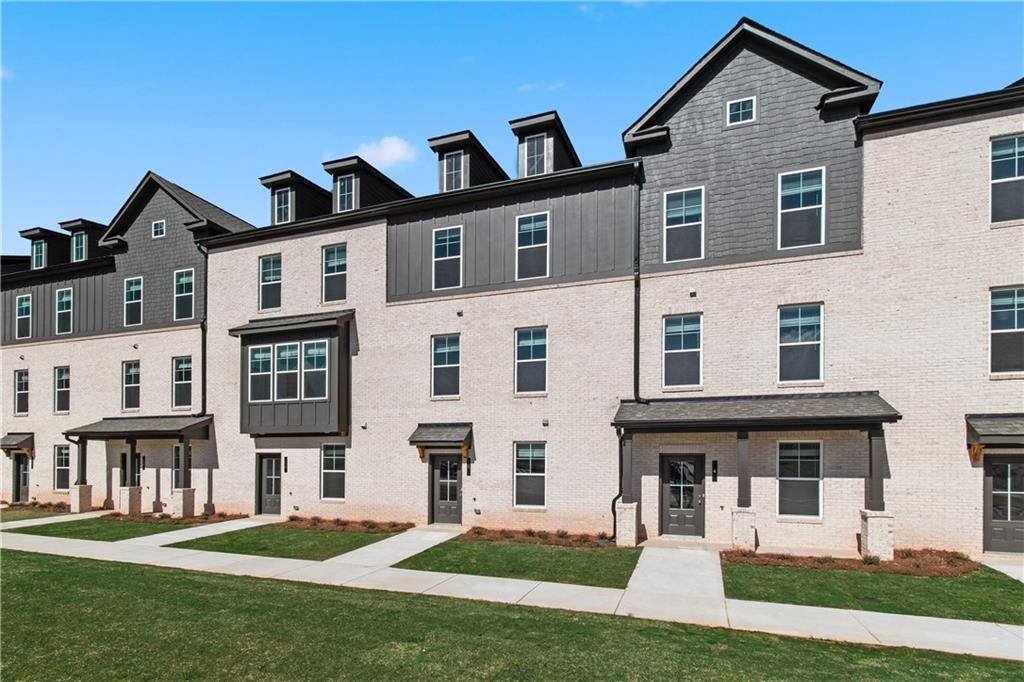 Newnan, GA 30265,206 Daybreak LN