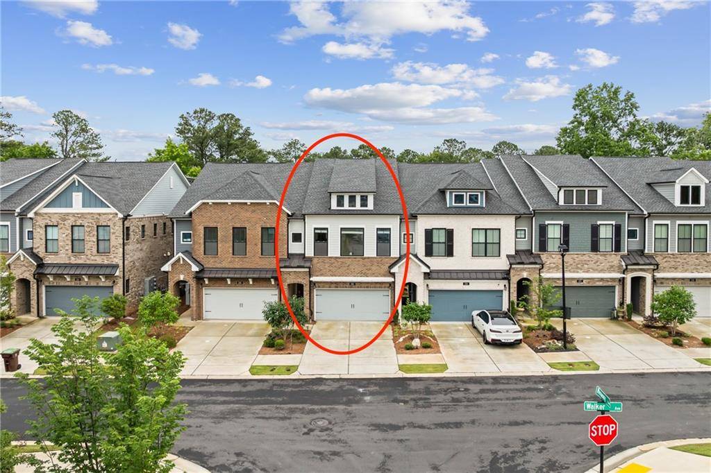 Roswell, GA 30076,240 Walker AVE