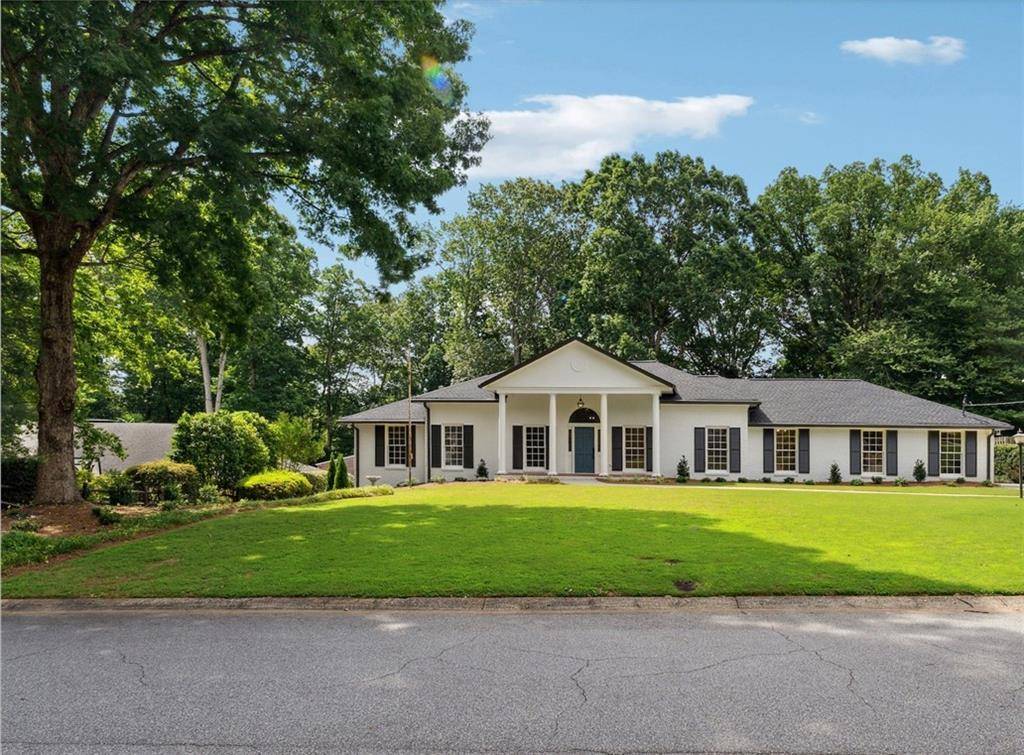 Atlanta, GA 30338,5631 Queensborough DR