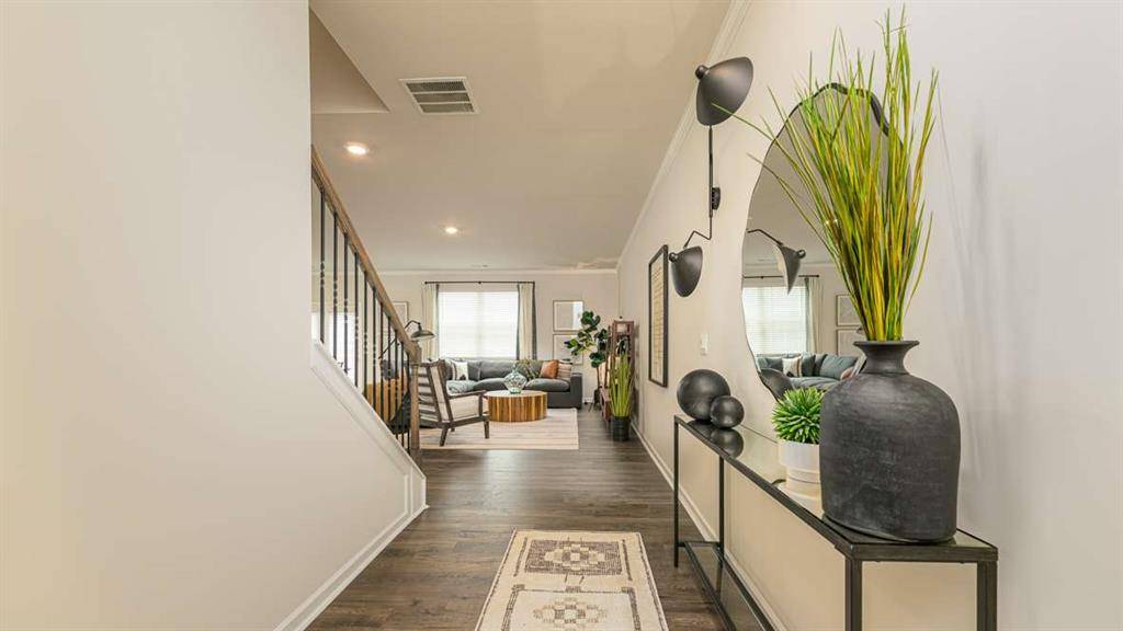 Marietta, GA 30064,3080 Yellowhammer DR