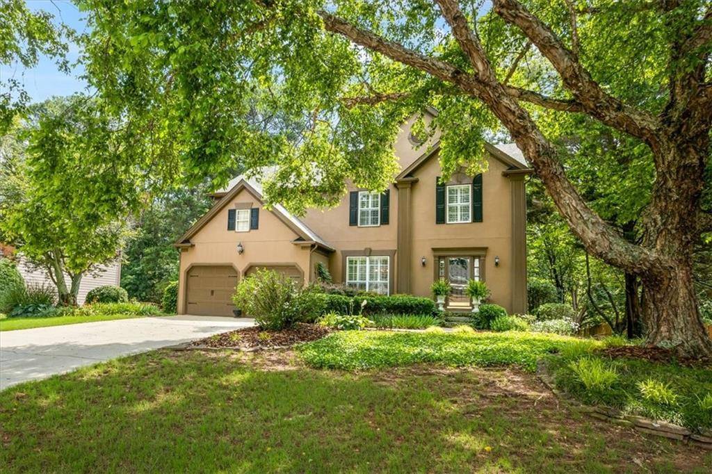 Cumming, GA 30041,3570 Bardfield CT