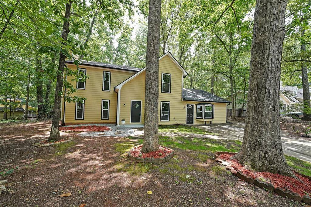 Riverdale, GA 30296,7156 Whitfield Drive DR