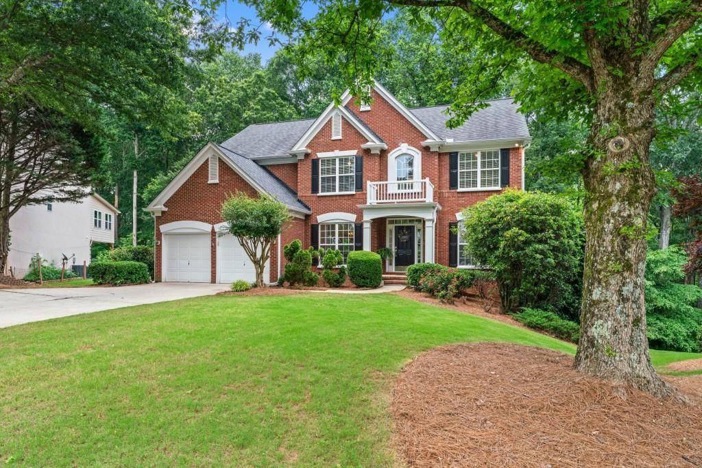 Cumming, GA 30041,1115 Ballington DR