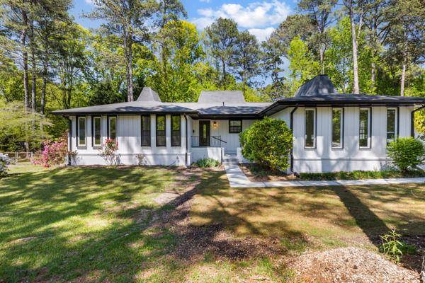 Stone Mountain, GA 30087,888 Tucker RD