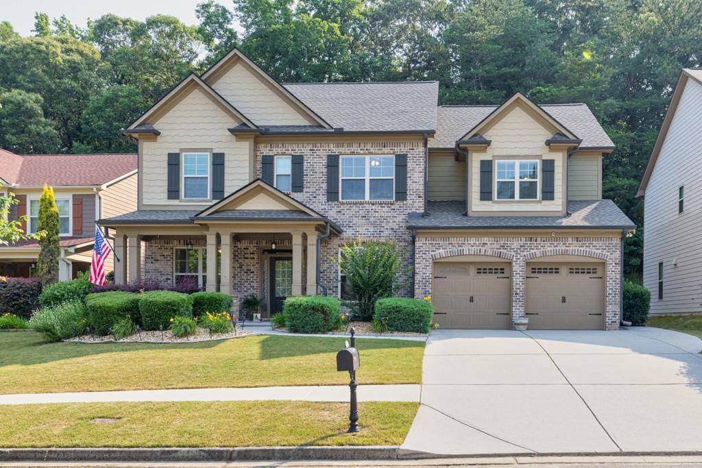 Buford, GA 30519,2525 Well Springs DR