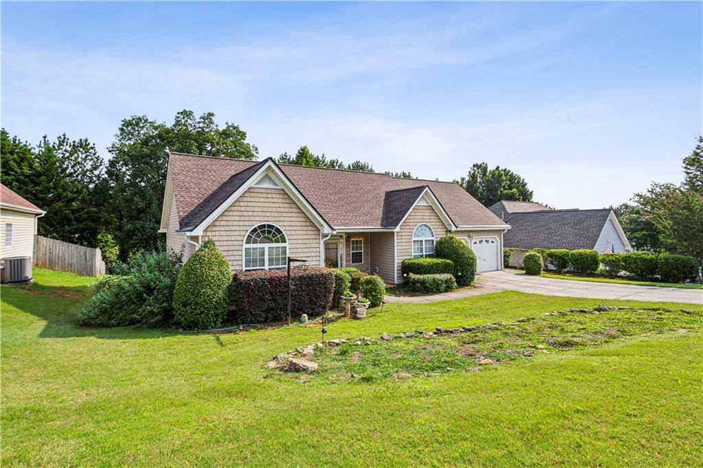 Dallas, GA 30157,99 Rainwater LN