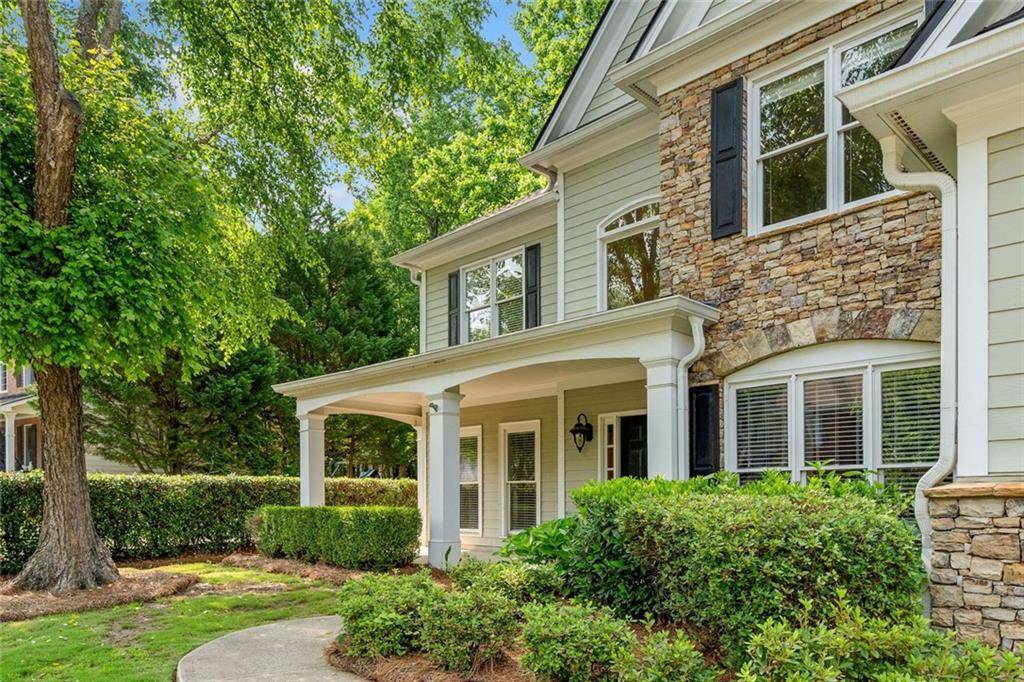 Alpharetta, GA 30005,1205 Compass Pointe XING