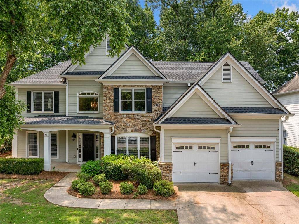 Alpharetta, GA 30005,1205 Compass Pointe XING