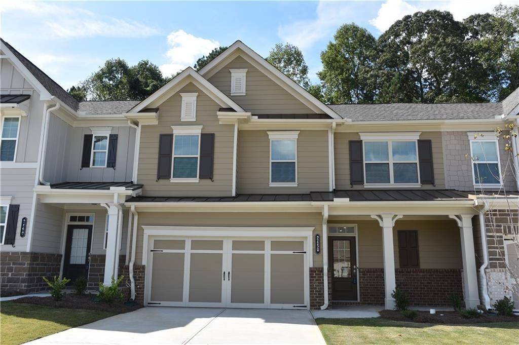 Cumming, GA 30040,2450 Laurel Gate LN