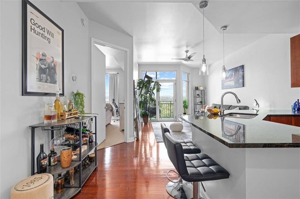 Atlanta, GA 30324,711 Cosmopolitan DR NE #625