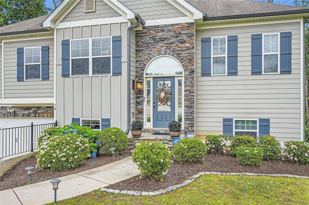 Dallas, GA 30157,79 Little Creek Manor DR