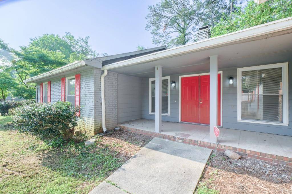 Jonesboro, GA 30236,2173 Martin WAY