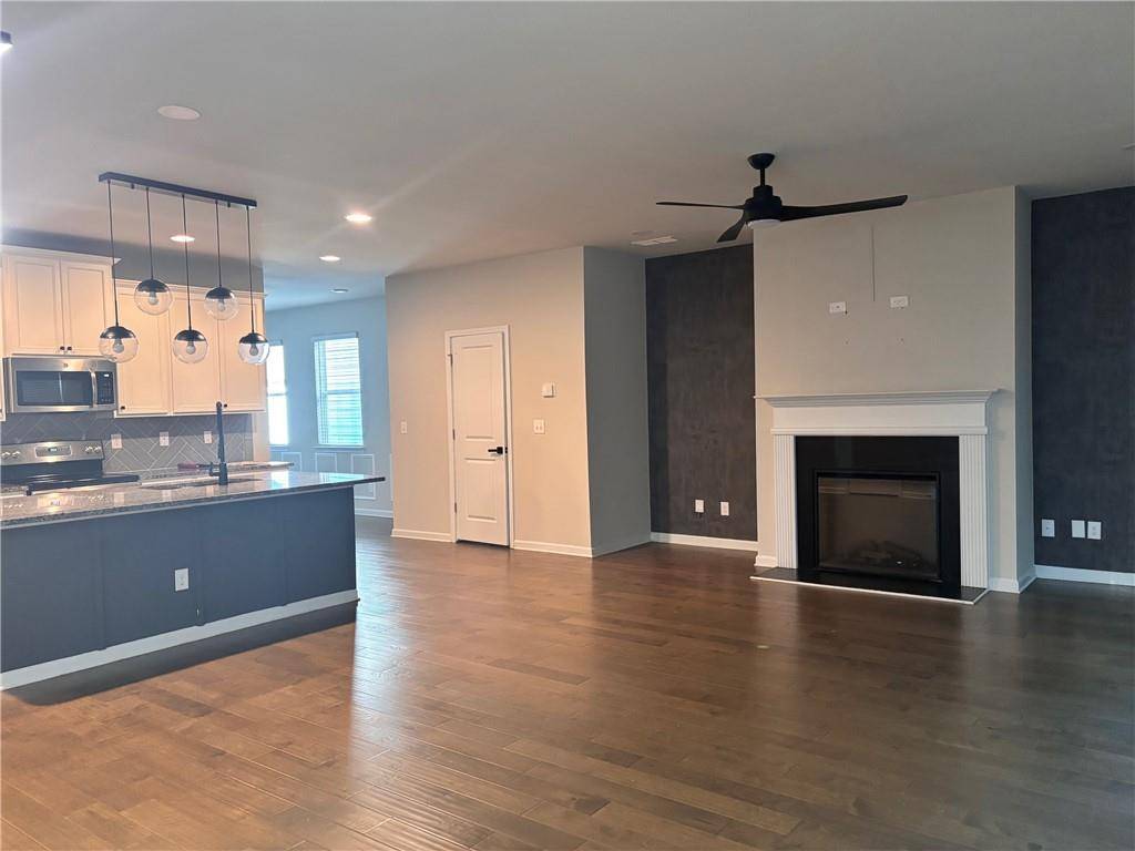 Stone Mountain, GA 30083,4450 Richmond CT