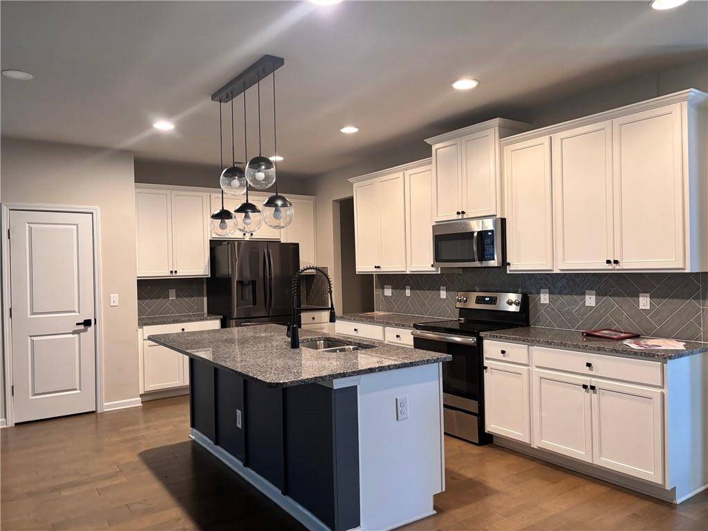 Stone Mountain, GA 30083,4450 Richmond CT